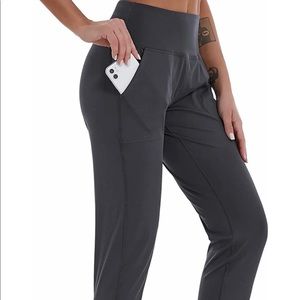 Joggers